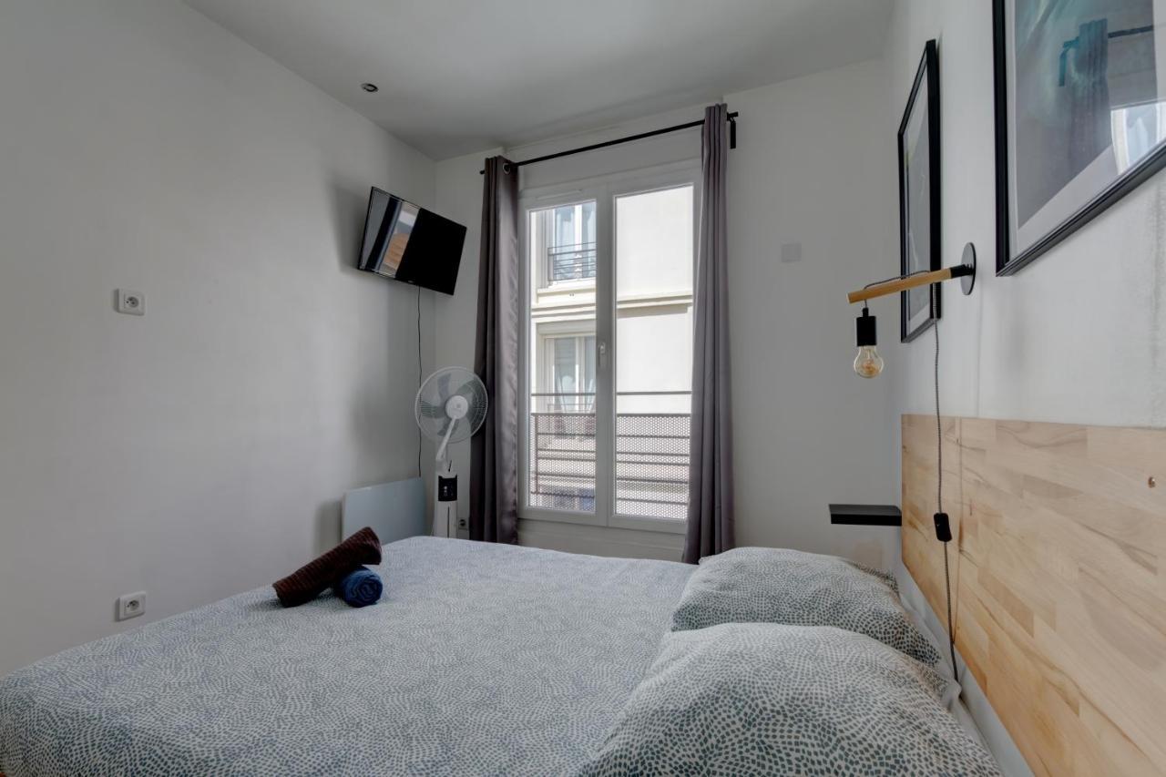 Ferienwohnung Sleep In Montpellier, Albert, Centre, Gare, 4 Ch, Tram L1, 2, 3 & 4 Exterior foto